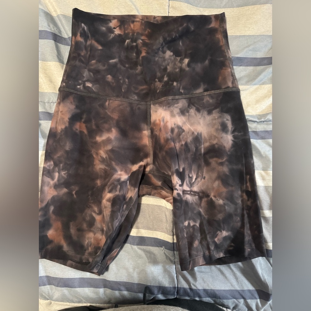 Lululemon Align Shorts size 4.
